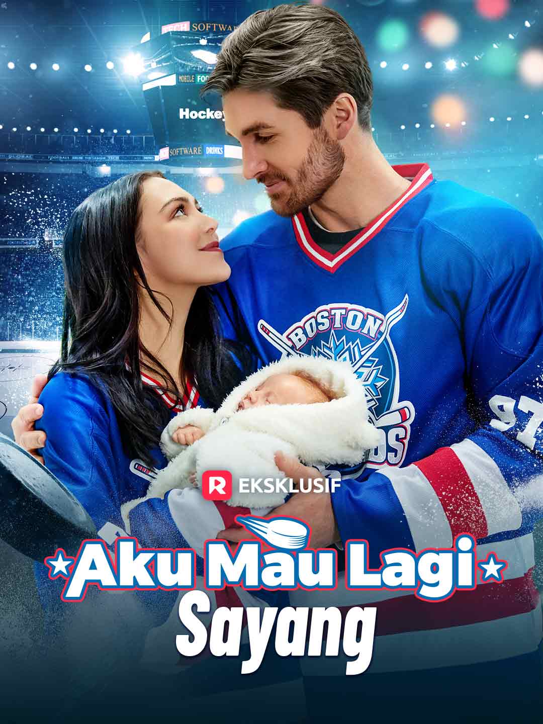 [Versi Dub] Aku Mau Lagi, Sayang