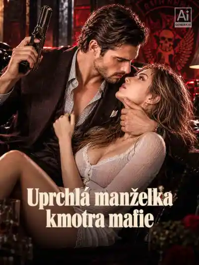 Uprchlá manželka kmotra mafie poster