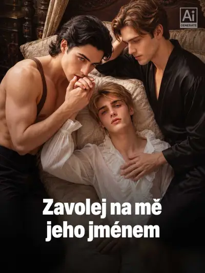 Zavolej na mě jeho jménem poster