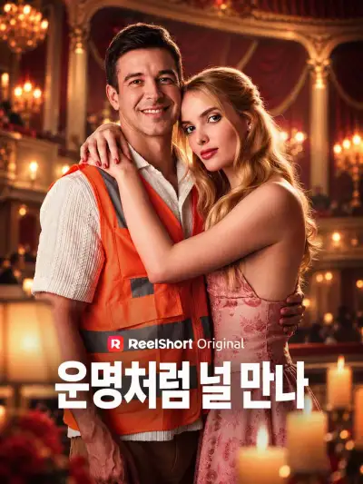 운명처럼 널 만나 poster