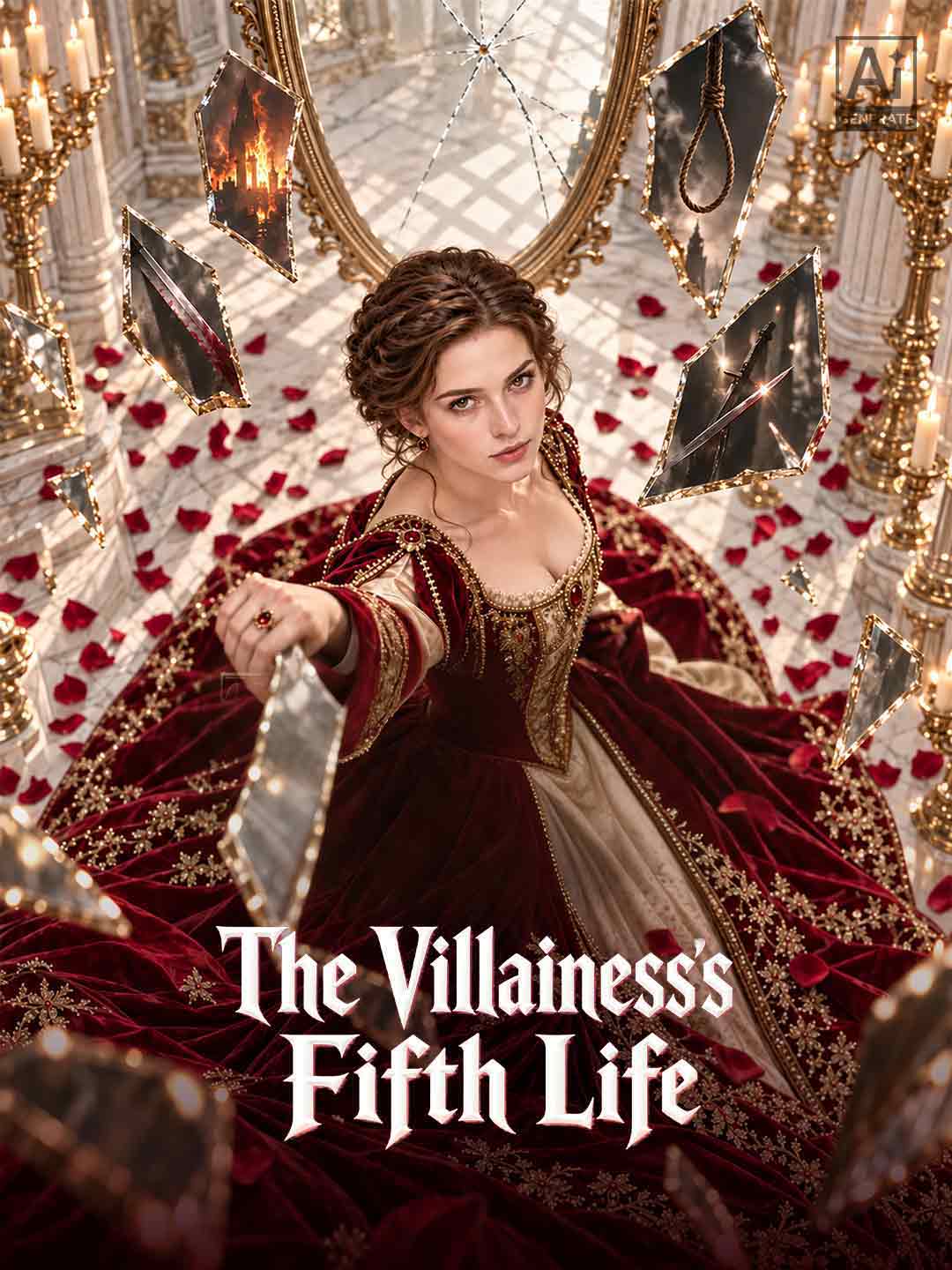 The Villainess’s Fifth Life