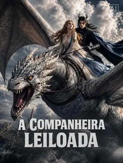 A Companheira Leiloada poster