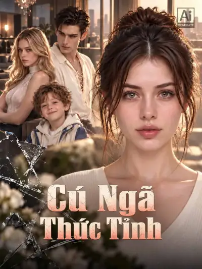 Cú Ngã Thức Tỉnh poster