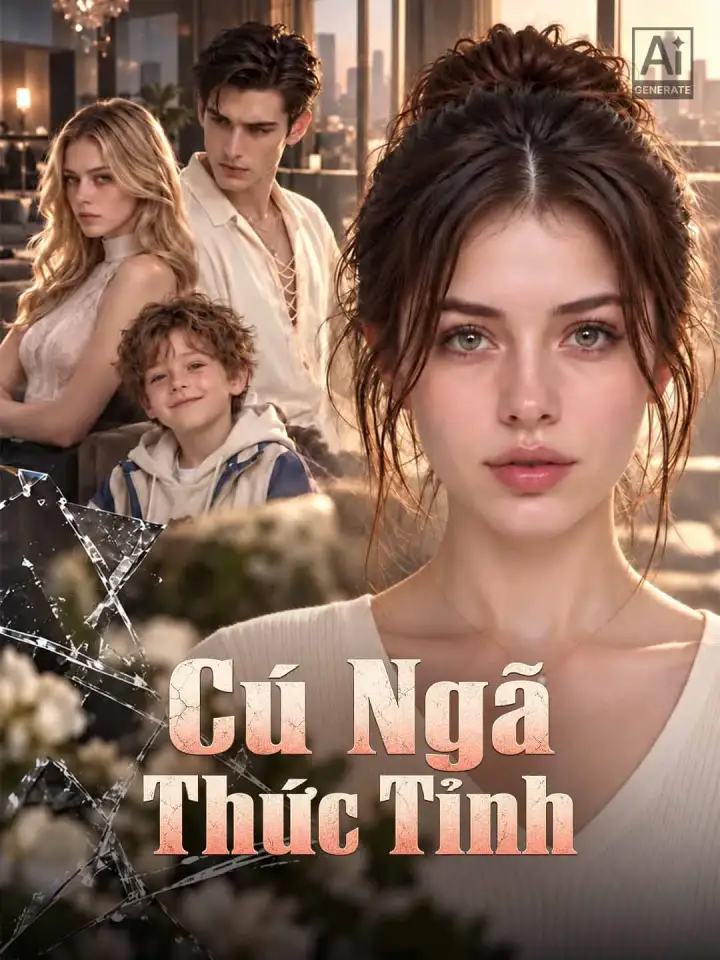 Cú Ngã Thức Tỉnh poster