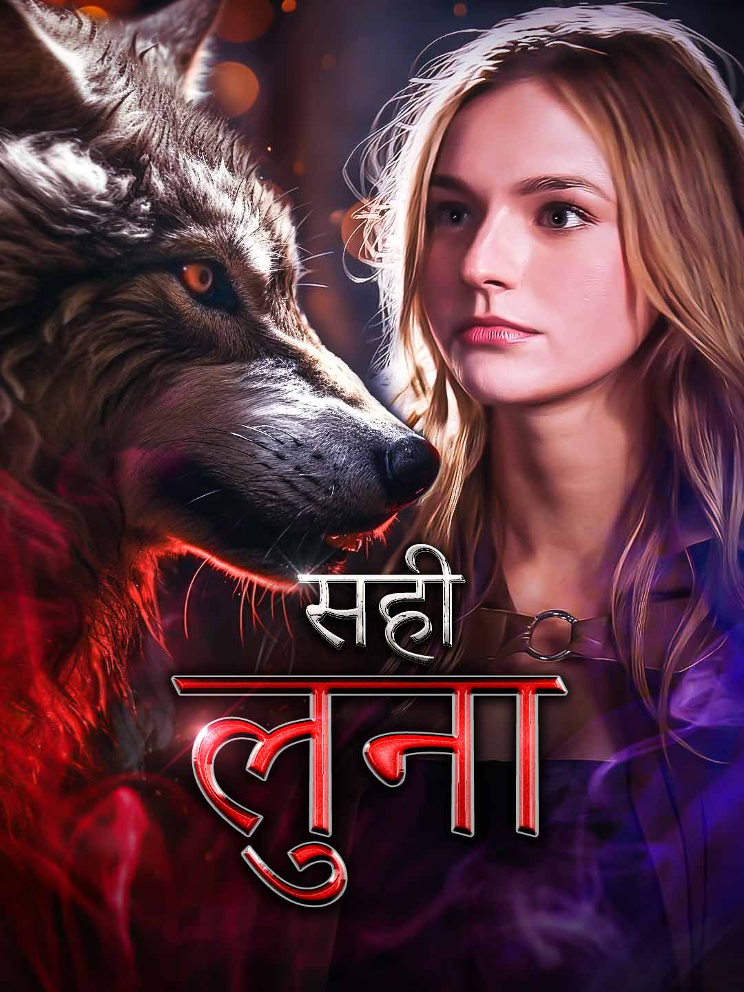 सही लुना