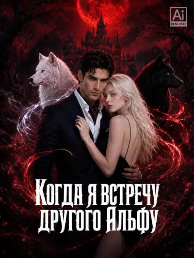 Когда я встречу другого Альфу poster