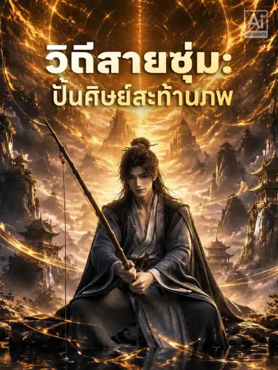 วิถีสายซุ่ม: ปั้นศิษย์สะท้านภพ poster