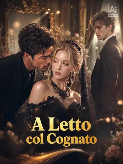 A Letto col Cognato poster