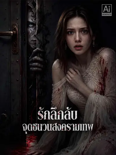 รักลึกลับ จุดชนวนสงครามเทพ poster