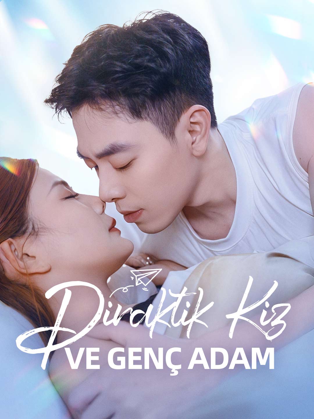 Pıraktik Kız ve Genç Adam