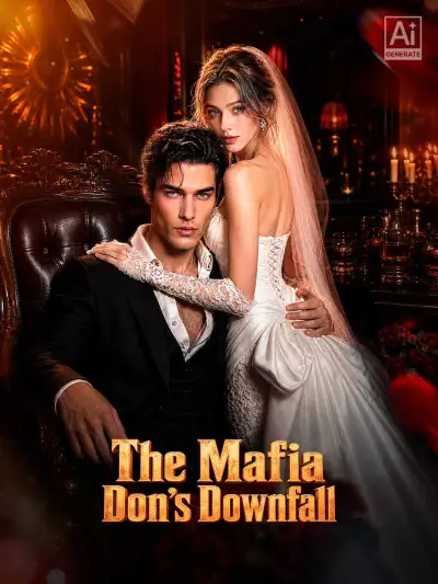 The Mafia Don's Downfall poster