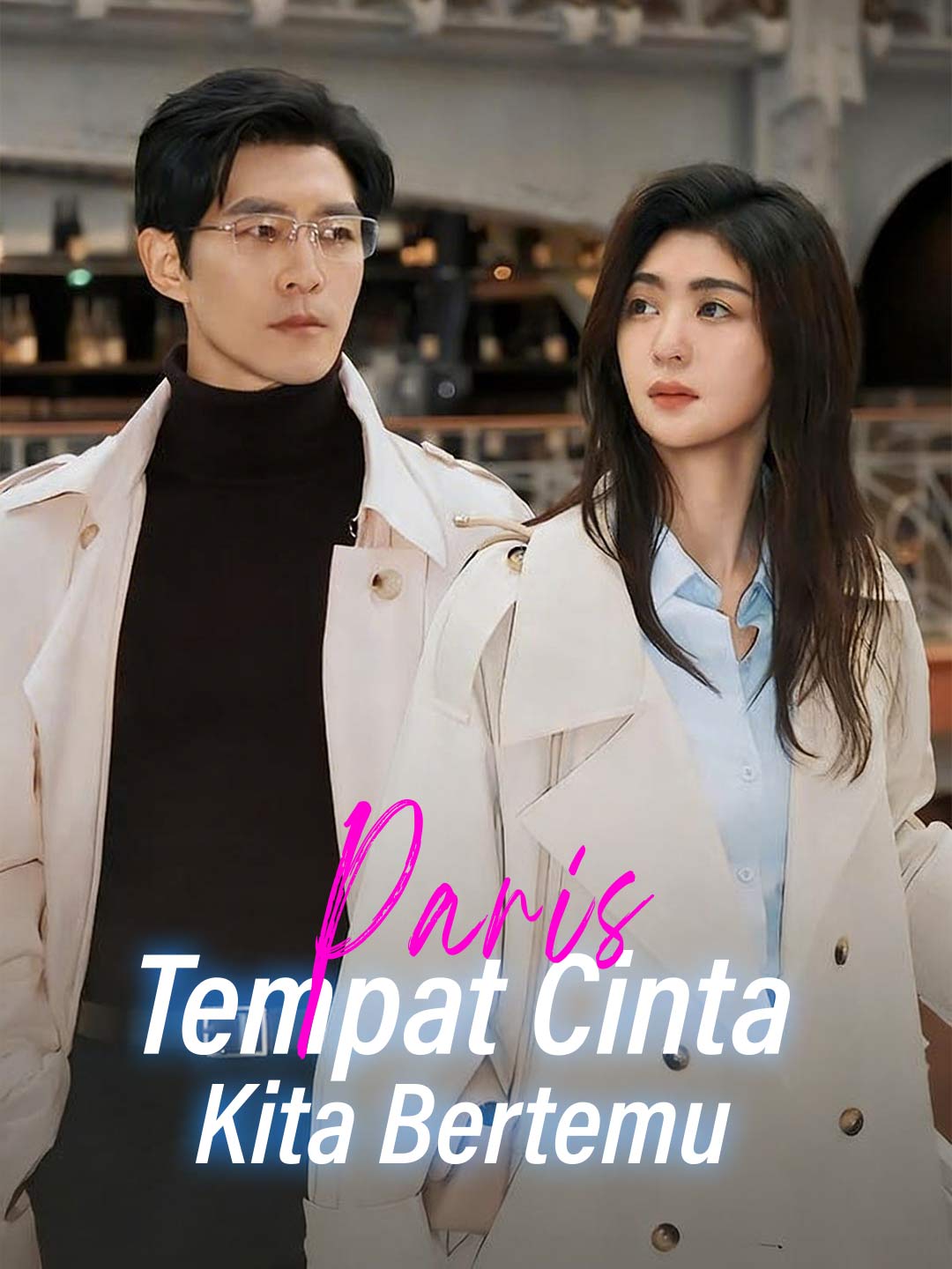 [Versi Dub] Aries, Tempat Cinta Kita Bertemu