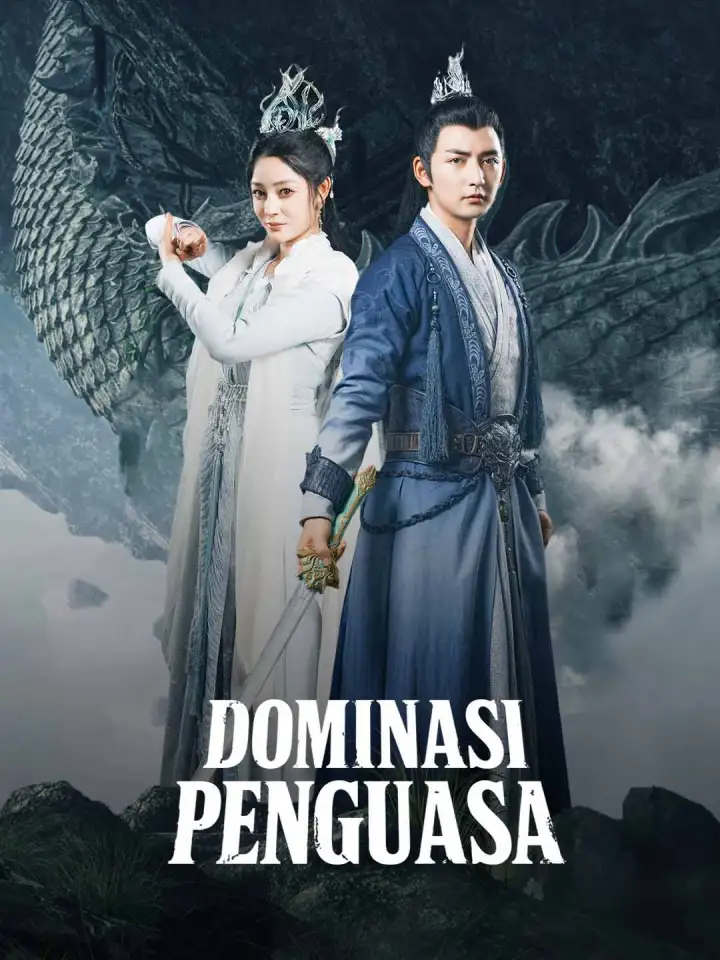 Dominasi Penguasa poster