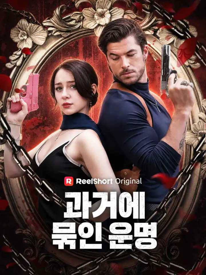 과거에 묶인 운명 poster