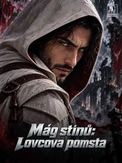 Mág stínů: Lovcova pomsta poster