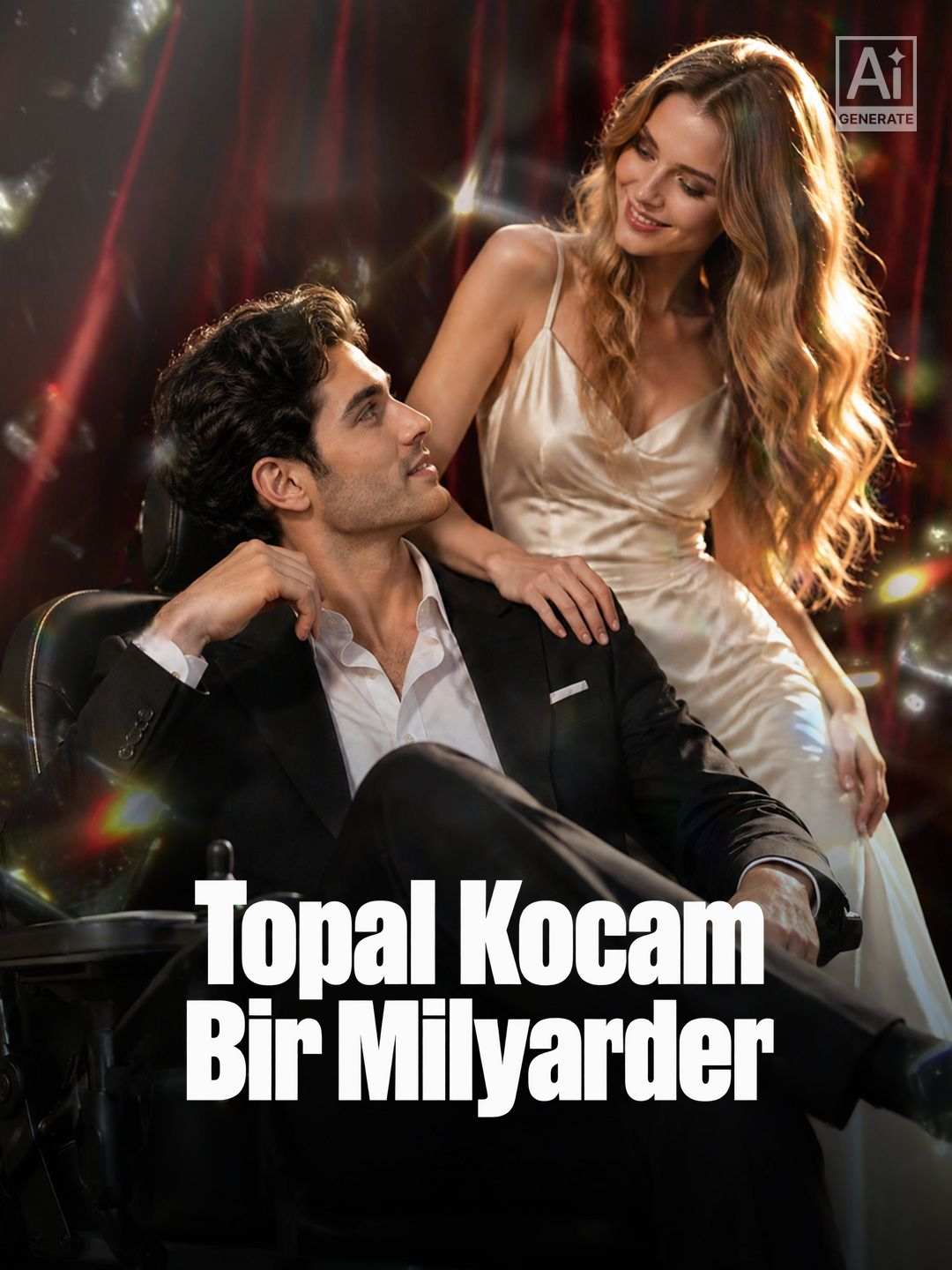 Topal Kocam Bir Milyarder