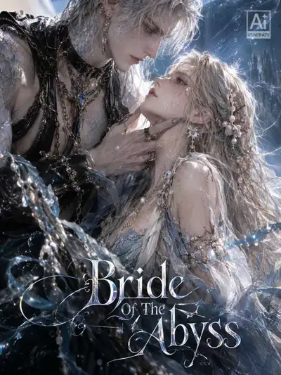Bride of the Abyss poster