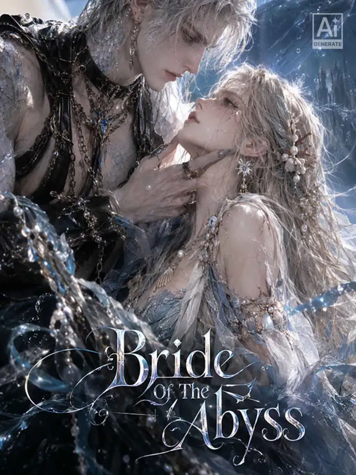 Bride of the Abyss poster