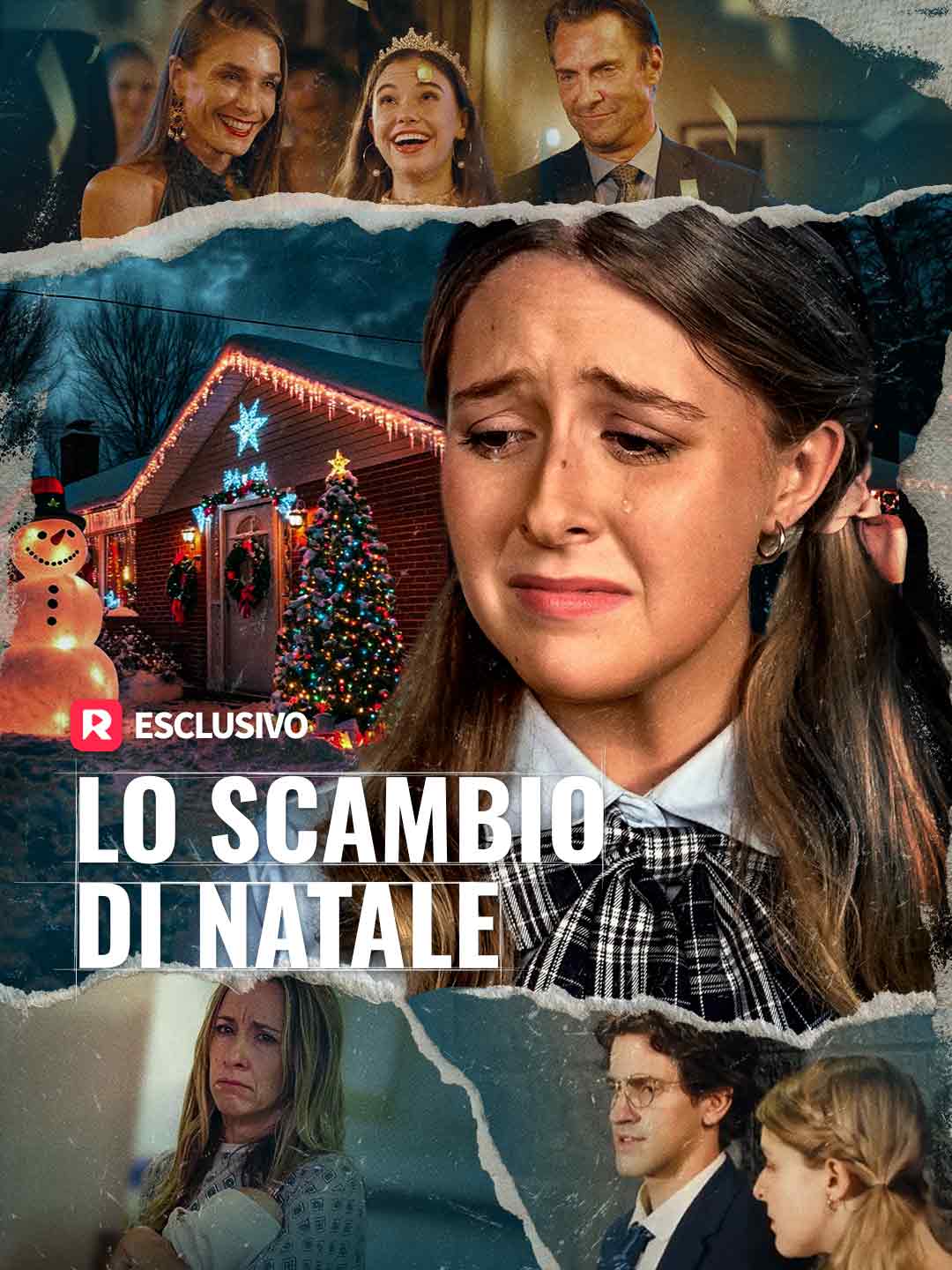 Lo scambio di Natale