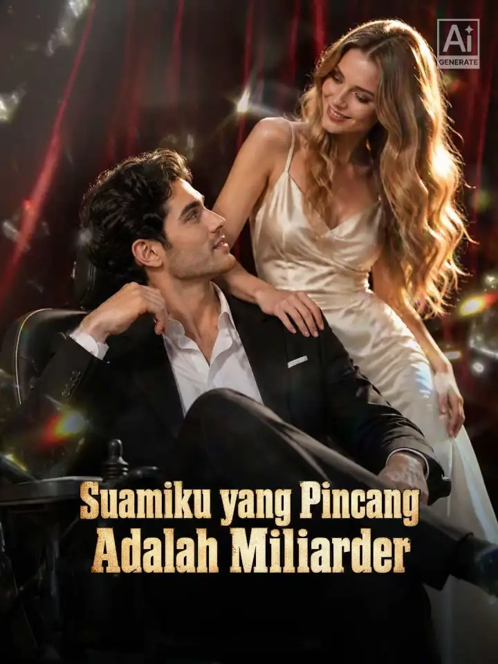Suamiku yang Pincang Adalah Miliarder poster