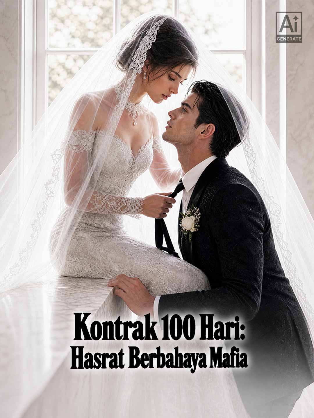 Kontrak 100 Hari: Hasrat Berbahaya Mafia