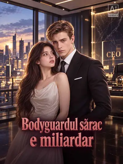 Bodyguardul sărac e miliardar poster
