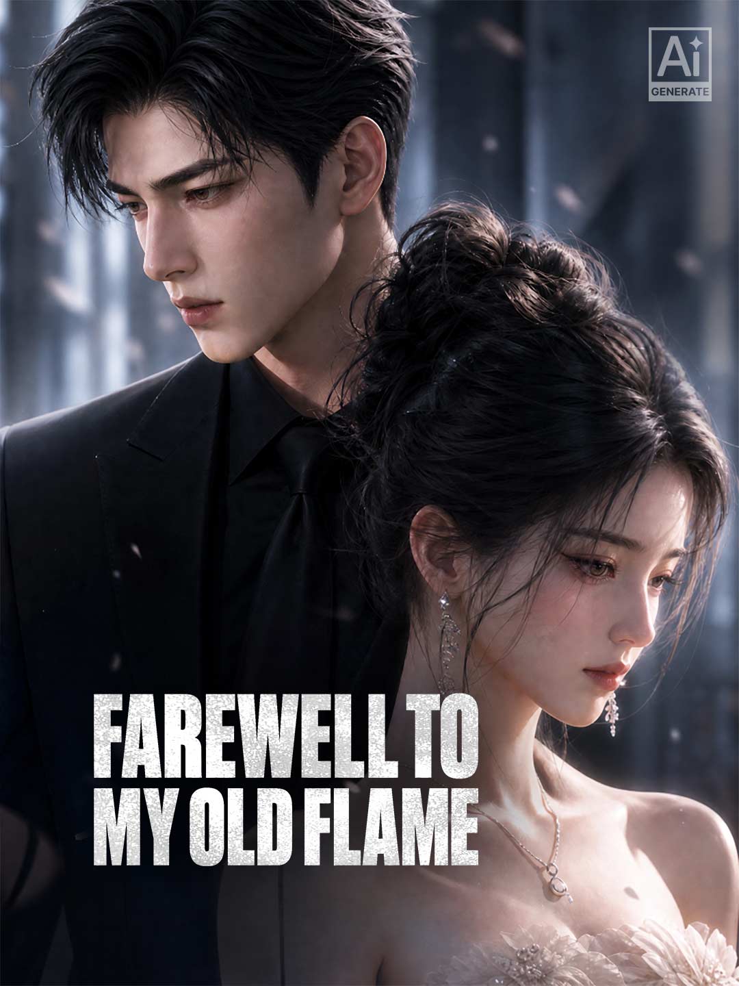 Farewell to My Old Flame