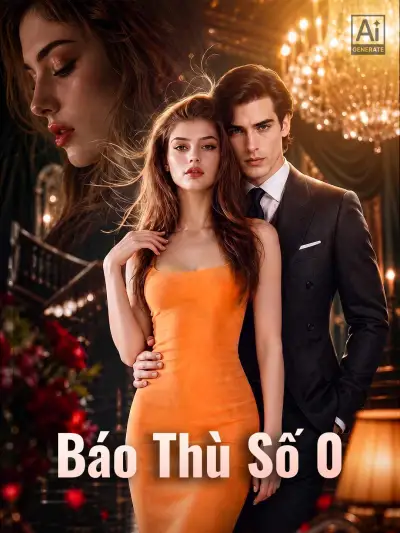 Báo Thù Số 0 poster