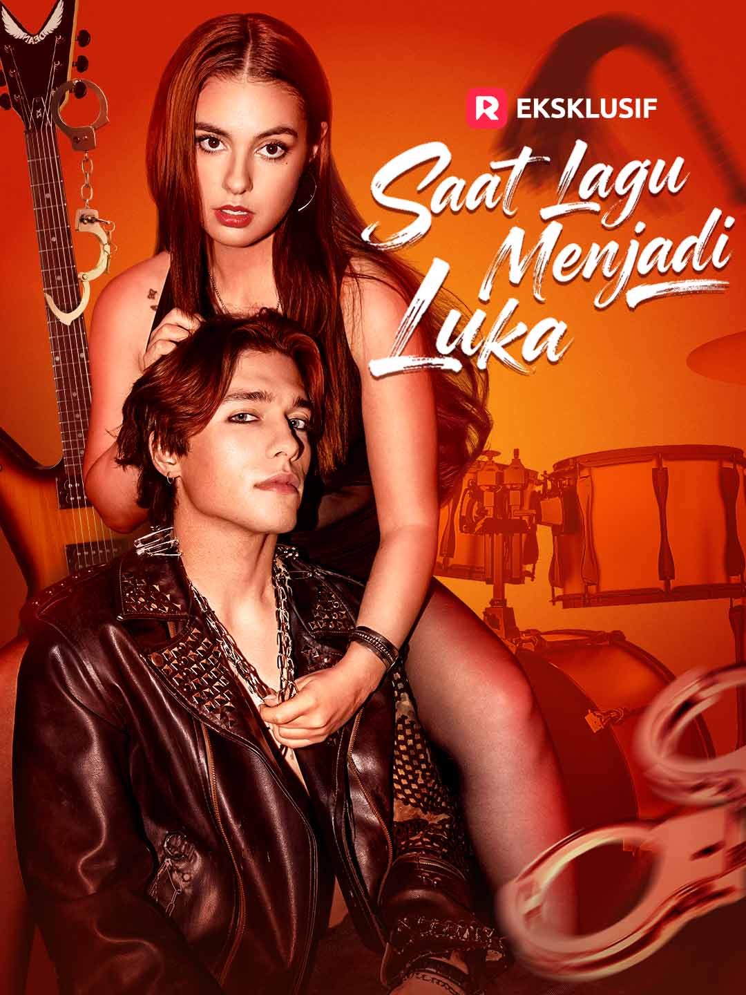 [Versi Dub] Saat Lagu Menjadi Luka