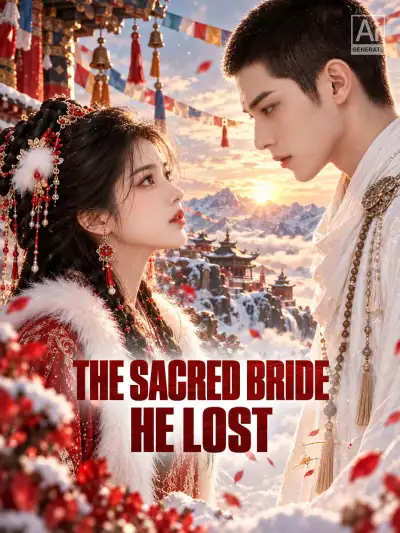 The Sacred Bride He Lost poster