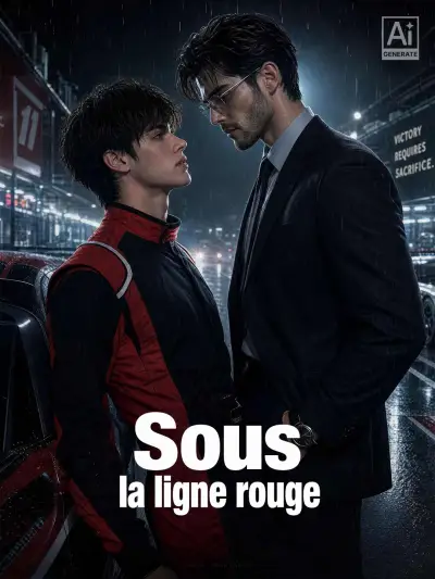 Sous la ligne rouge poster