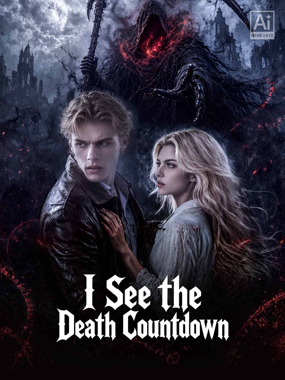 I See the Death Countdown