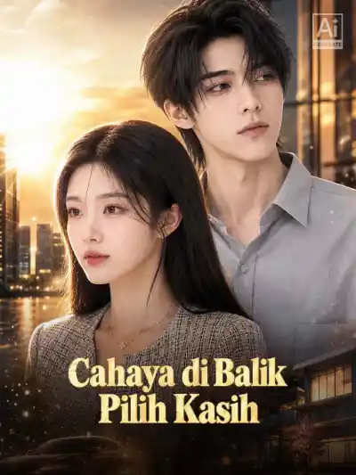 Cahaya di Balik Pilih Kasih poster