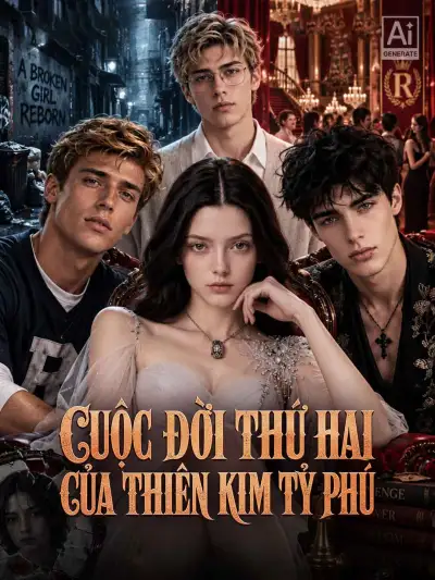 CUỘC ĐỜI THỨ HAI CỦA THIÊN KIM TỶ PHÚ poster
