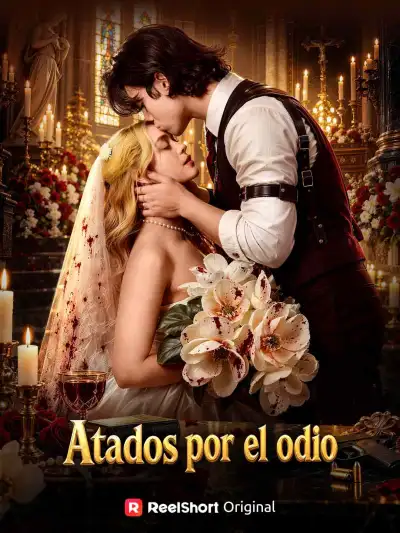 Atados por el odio poster