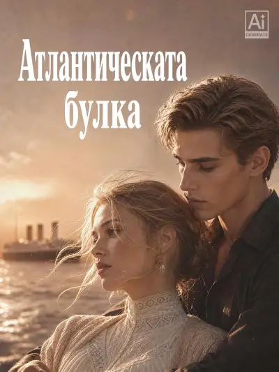 Атлантическата булка poster