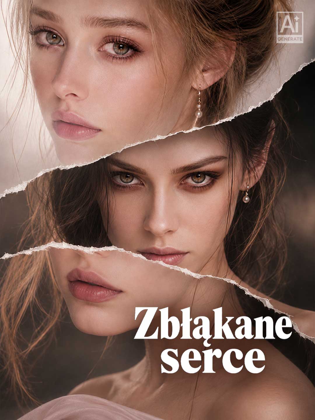 Zbłąkane serce