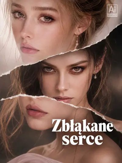 Zbłąkane serce poster
