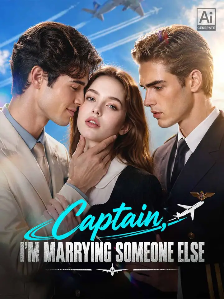 Captain, I’m Marrying Someone Else poster