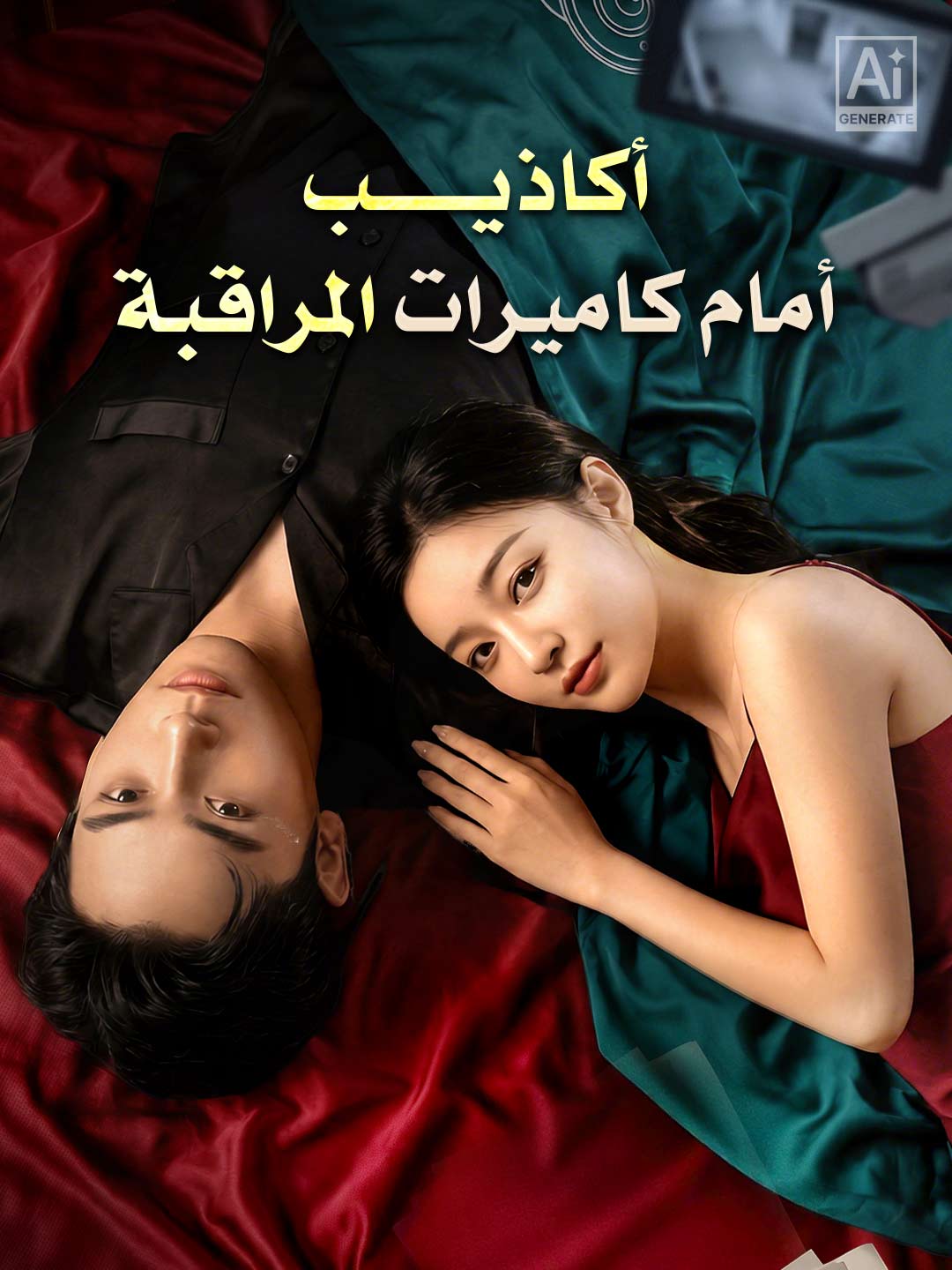 المقطع الذي دمر الزواج