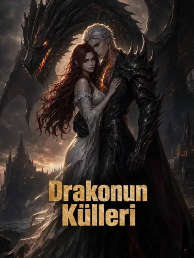 Drakonun Külleri poster