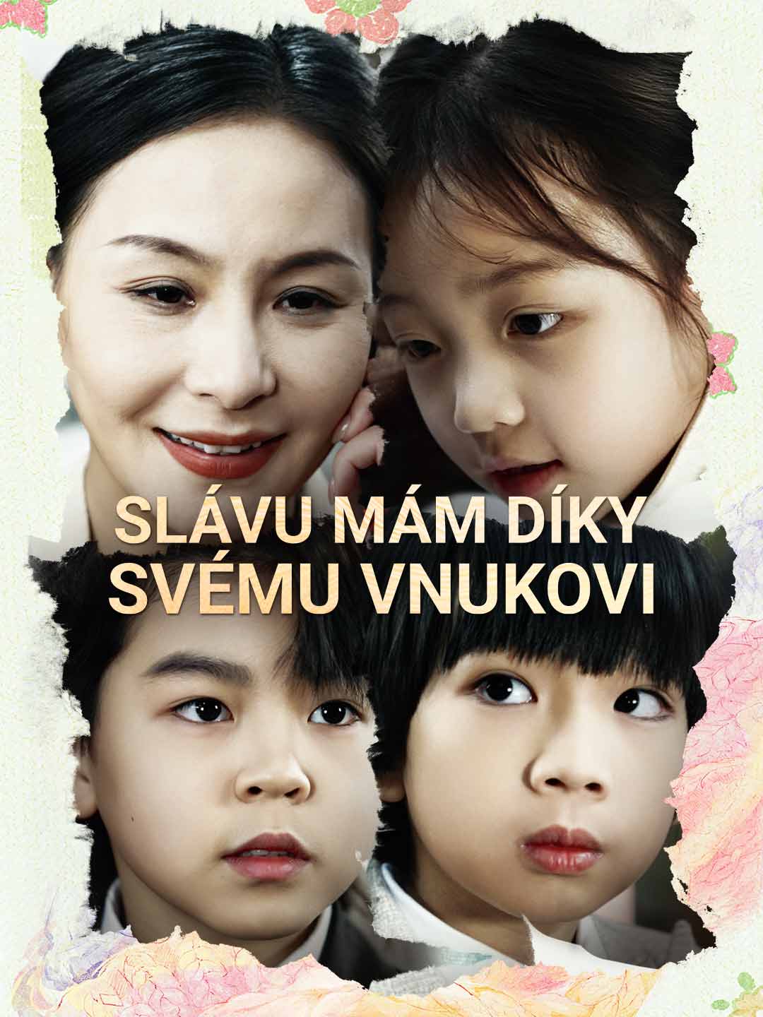 Slávu mám díky svému vnukovi