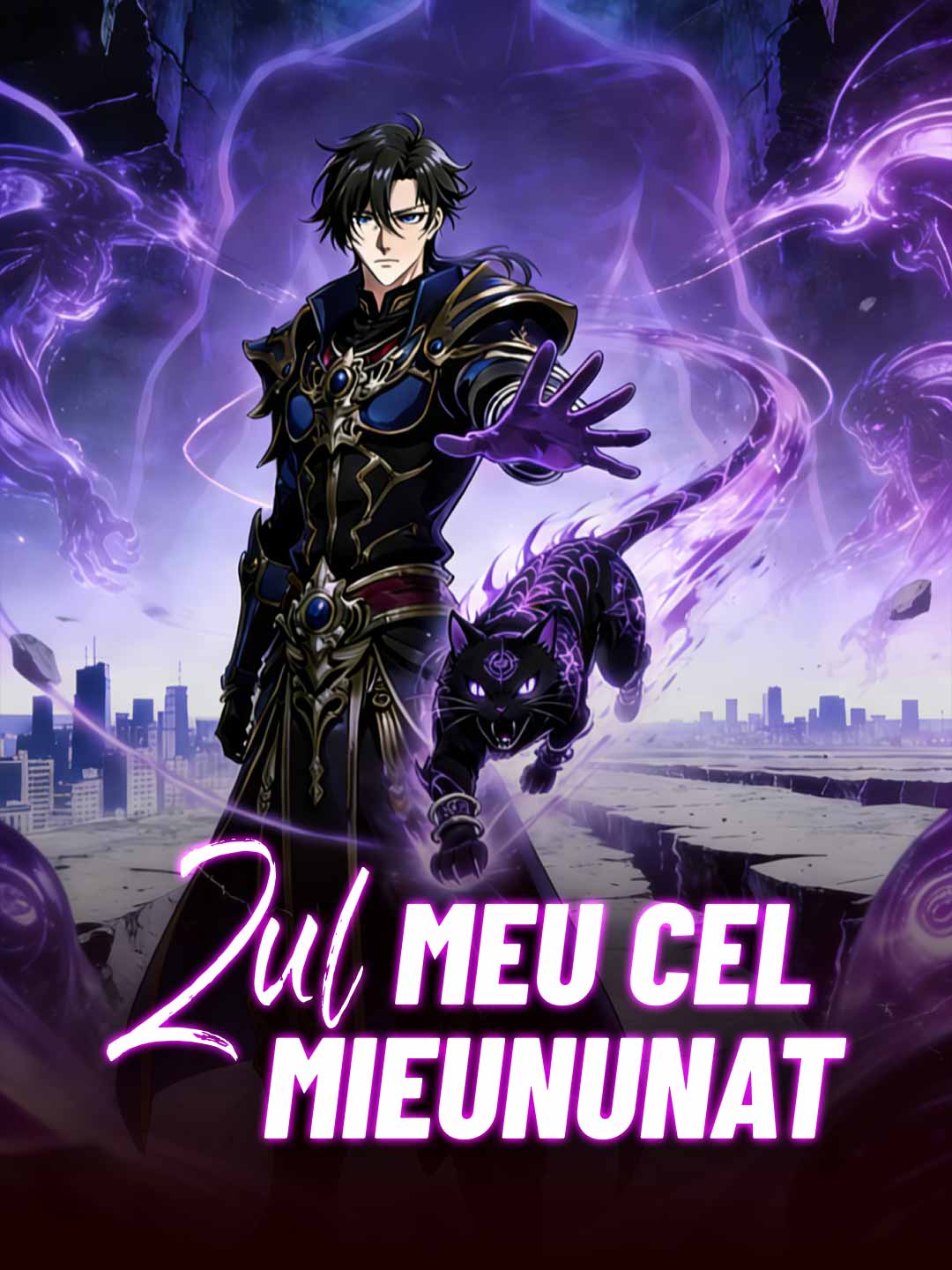Zul meu cel Mieununat