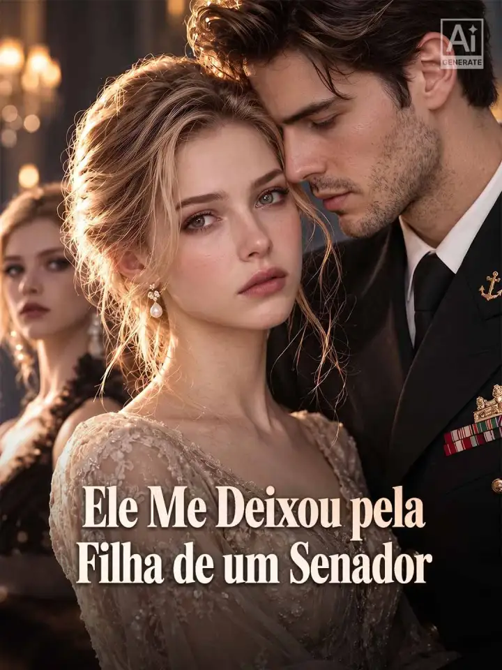 Ele Me Deixou pela Filha de um Senador poster