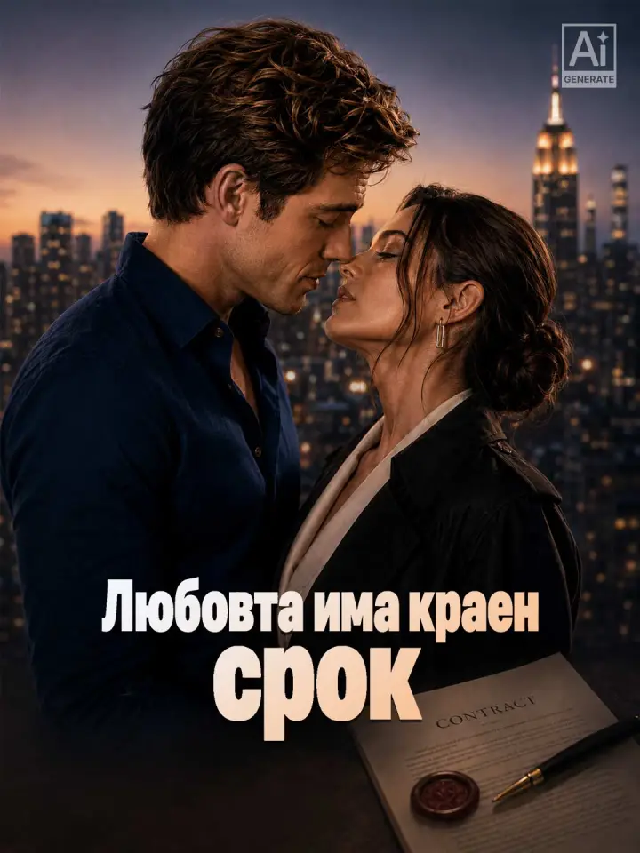 Любовта има краен срок poster