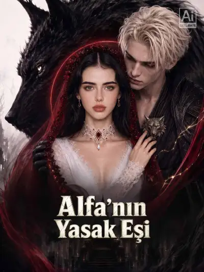 Alfa'nın Yasak Eşi poster