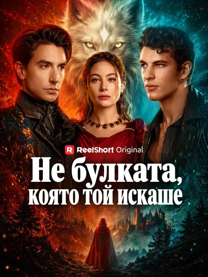 Не булката, която той искаше poster
