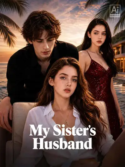 My Sister's Husband poster
