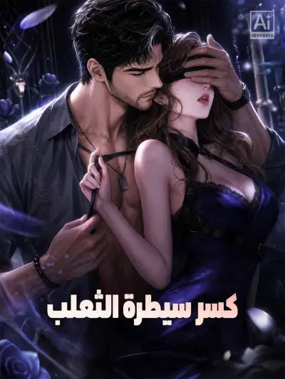 كسر سيطرة الثعلب poster