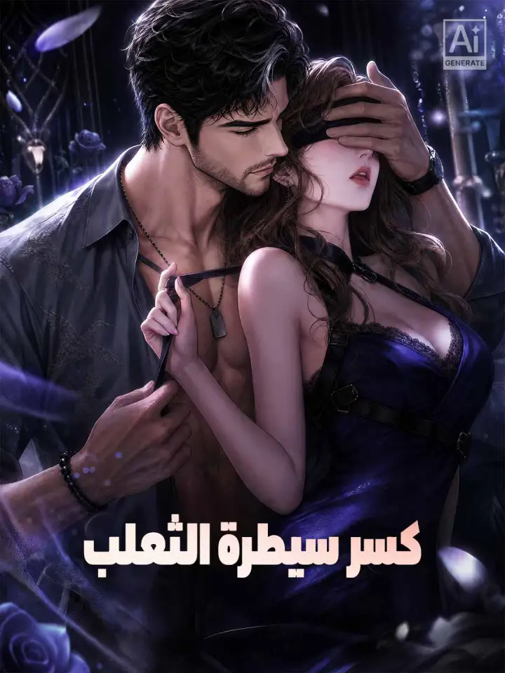 كسر سيطرة الثعلب poster